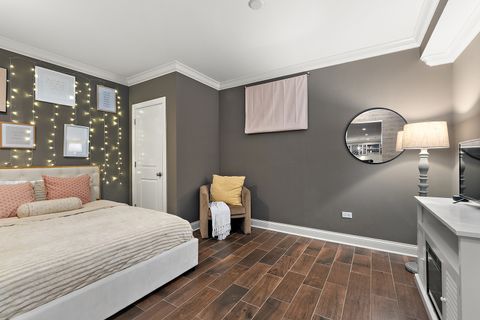 Tiny photo for 135 Sonoma Road, New Lenox, IL 60451 (MLS # 12592947)