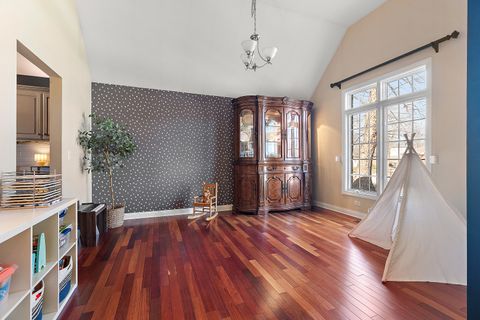 Tiny photo for 135 Sonoma Road, New Lenox, IL 60451 (MLS # 12592947)