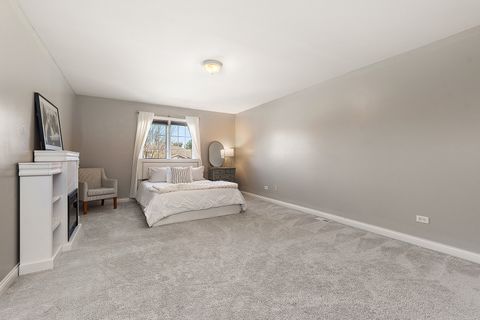 Tiny photo for 135 Sonoma Road, New Lenox, IL 60451 (MLS # 12592947)