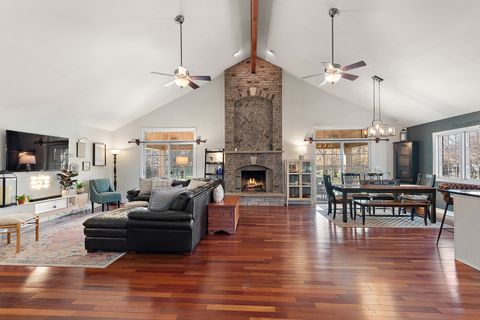 Tiny photo for 135 Sonoma Road, New Lenox, IL 60451 (MLS # 12592947)