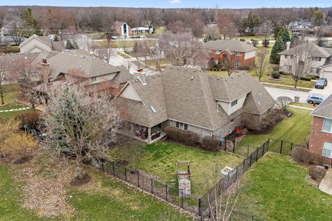 Tiny photo for 135 Sonoma Road, New Lenox, IL 60451 (MLS # 12592947)