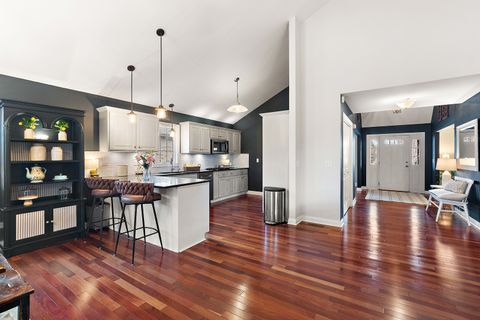 Tiny photo for 135 Sonoma Road, New Lenox, IL 60451 (MLS # 12592947)