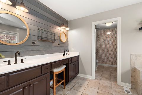 Tiny photo for 135 Sonoma Road, New Lenox, IL 60451 (MLS # 12592947)