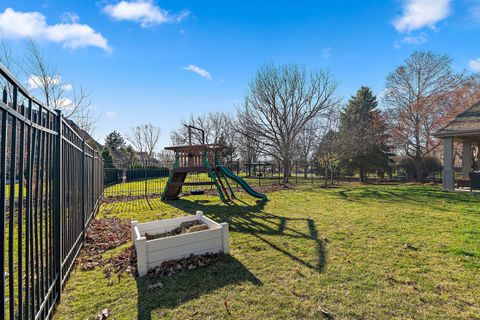 Tiny photo for 135 Sonoma Road, New Lenox, IL 60451 (MLS # 12592947)