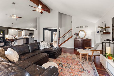 Tiny photo for 135 Sonoma Road, New Lenox, IL 60451 (MLS # 12592947)