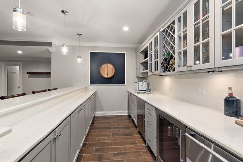 Tiny photo for 135 Sonoma Road, New Lenox, IL 60451 (MLS # 12592947)