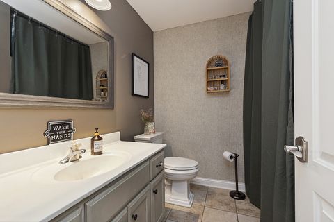 Tiny photo for 135 Sonoma Road, New Lenox, IL 60451 (MLS # 12592947)