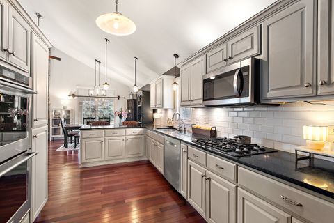 Tiny photo for 135 Sonoma Road, New Lenox, IL 60451 (MLS # 12592947)