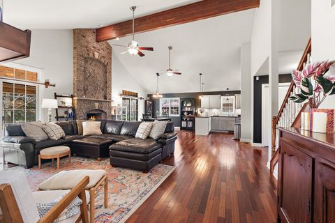 Tiny photo for 135 Sonoma Road, New Lenox, IL 60451 (MLS # 12592947)