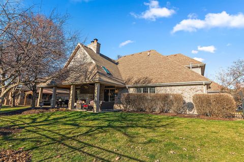 Tiny photo for 135 Sonoma Road, New Lenox, IL 60451 (MLS # 12592947)