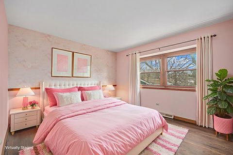 Tiny photo for 17120 Whittier Avenue, Hazel Crest, IL 60429 (MLS # 12522508)