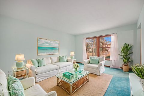 Tiny photo for 17120 Whittier Avenue, Hazel Crest, IL 60429 (MLS # 12522508)