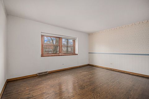 Tiny photo for 17120 Whittier Avenue, Hazel Crest, IL 60429 (MLS # 12522508)