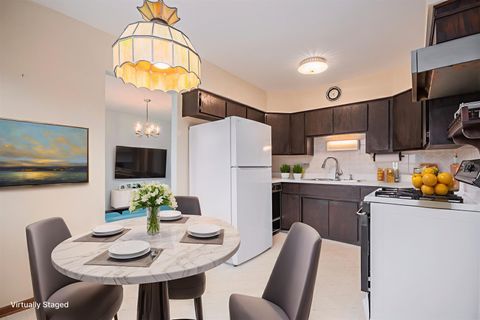 Tiny photo for 17120 Whittier Avenue, Hazel Crest, IL 60429 (MLS # 12522508)