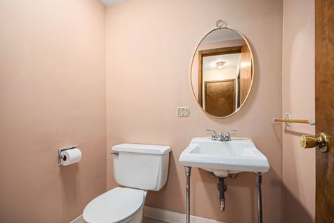 Tiny photo for 17120 Whittier Avenue, Hazel Crest, IL 60429 (MLS # 12522508)