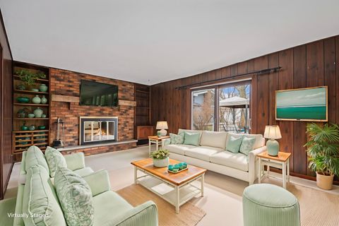 Tiny photo for 17120 Whittier Avenue, Hazel Crest, IL 60429 (MLS # 12522508)