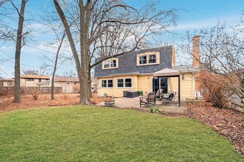 Tiny photo for 17120 Whittier Avenue, Hazel Crest, IL 60429 (MLS # 12522508)