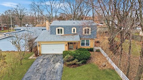 Tiny photo for 17120 Whittier Avenue, Hazel Crest, IL 60429 (MLS # 12522508)