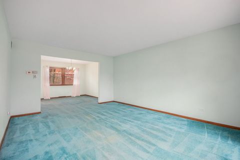 Tiny photo for 17120 Whittier Avenue, Hazel Crest, IL 60429 (MLS # 12522508)