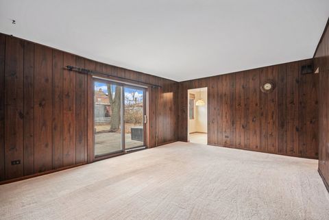 Tiny photo for 17120 Whittier Avenue, Hazel Crest, IL 60429 (MLS # 12522508)