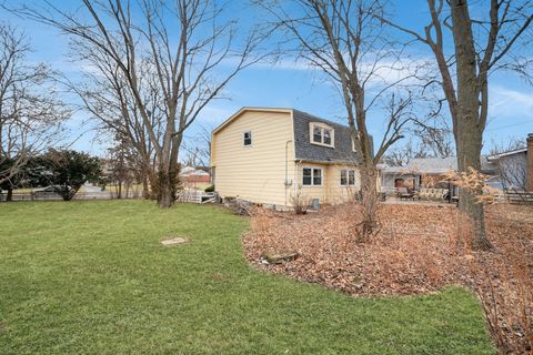 Tiny photo for 17120 Whittier Avenue, Hazel Crest, IL 60429 (MLS # 12522508)