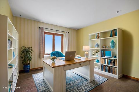 Tiny photo for 17120 Whittier Avenue, Hazel Crest, IL 60429 (MLS # 12522508)