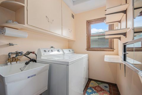 Tiny photo for 17120 Whittier Avenue, Hazel Crest, IL 60429 (MLS # 12522508)