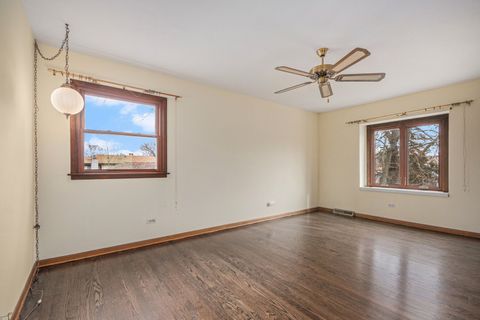 Tiny photo for 17120 Whittier Avenue, Hazel Crest, IL 60429 (MLS # 12522508)