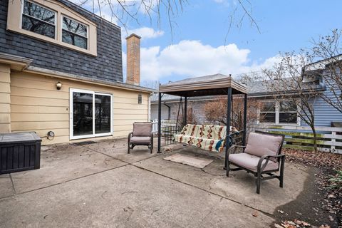 Tiny photo for 17120 Whittier Avenue, Hazel Crest, IL 60429 (MLS # 12522508)