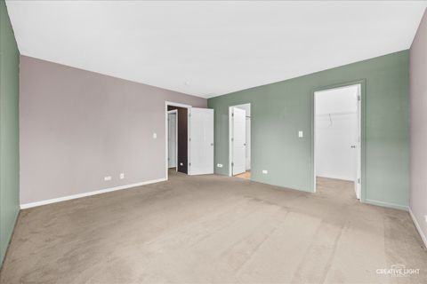 Tiny photo for 3618 Hyde Park Court, Elgin, IL 60124 (MLS # 12620933)