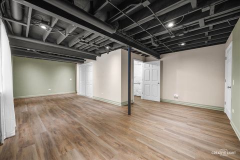 Tiny photo for 3618 Hyde Park Court, Elgin, IL 60124 (MLS # 12620933)