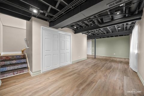 Tiny photo for 3618 Hyde Park Court, Elgin, IL 60124 (MLS # 12620933)