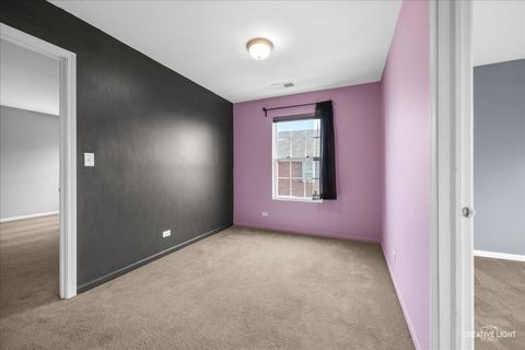 Tiny photo for 3618 Hyde Park Court, Elgin, IL 60124 (MLS # 12620933)