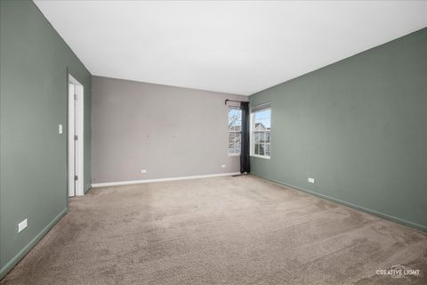 Tiny photo for 3618 Hyde Park Court, Elgin, IL 60124 (MLS # 12620933)