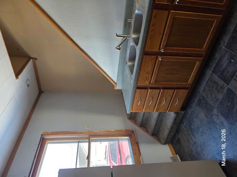 Tiny photo for 694 Montgomery Avenue, East Dubuque, IL 61025 (MLS # 12619360)