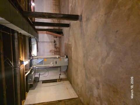 Tiny photo for 694 Montgomery Avenue, East Dubuque, IL 61025 (MLS # 12619360)