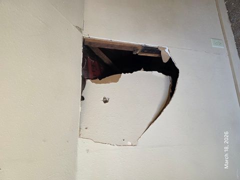 Tiny photo for 694 Montgomery Avenue, East Dubuque, IL 61025 (MLS # 12619360)