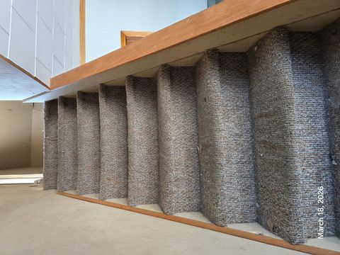 Tiny photo for 694 Montgomery Avenue, East Dubuque, IL 61025 (MLS # 12619360)