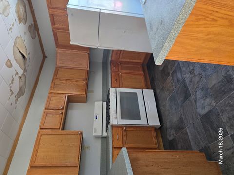 Tiny photo for 694 Montgomery Avenue, East Dubuque, IL 61025 (MLS # 12619360)