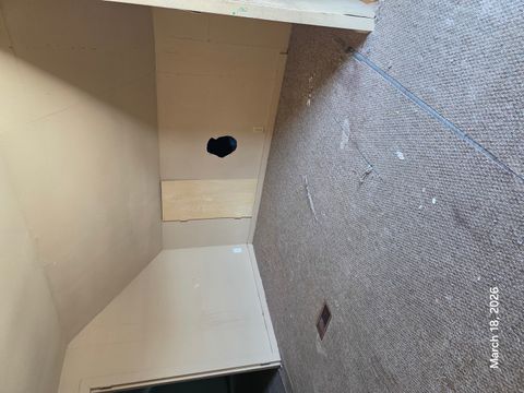 Tiny photo for 694 Montgomery Avenue, East Dubuque, IL 61025 (MLS # 12619360)