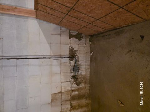 Tiny photo for 694 Montgomery Avenue, East Dubuque, IL 61025 (MLS # 12619360)