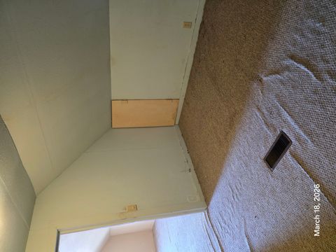 Tiny photo for 694 Montgomery Avenue, East Dubuque, IL 61025 (MLS # 12619360)