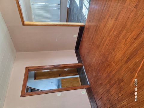 Tiny photo for 694 Montgomery Avenue, East Dubuque, IL 61025 (MLS # 12619360)