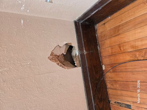 Tiny photo for 694 Montgomery Avenue, East Dubuque, IL 61025 (MLS # 12619360)