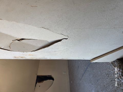 Tiny photo for 694 Montgomery Avenue, East Dubuque, IL 61025 (MLS # 12619360)