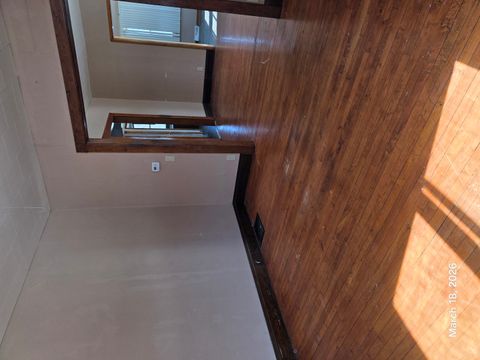 Tiny photo for 694 Montgomery Avenue, East Dubuque, IL 61025 (MLS # 12619360)