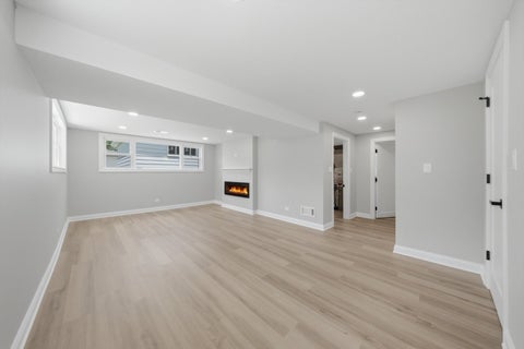 Tiny photo for 8434 Lawndale Avenue, Skokie, IL 60076 (MLS # 12747095)