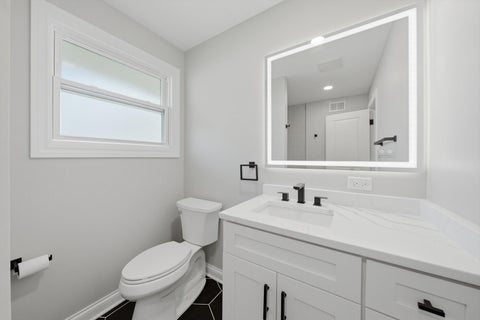 Tiny photo for 8434 Lawndale Avenue, Skokie, IL 60076 (MLS # 12747095)