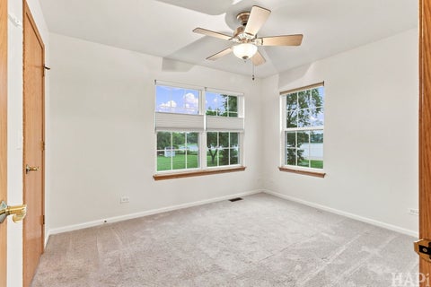 Tiny photo for 708 E Bayou Court, Fox Lake, IL 60020 (MLS # 12778322)