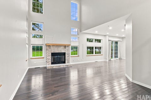 Tiny photo for 708 E Bayou Court, Fox Lake, IL 60020 (MLS # 12778322)